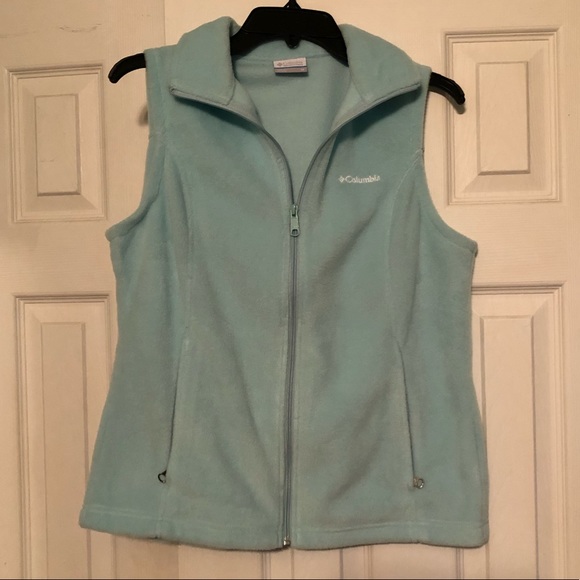 Columbia Jackets & Blazers - Columbia vest